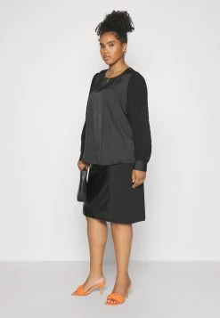 CamicettaBlack Donna Camicie E Bluse AX821E018-Q11 -Anna Field 9be85142dc004621b83887306f4e77f7