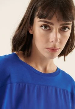 Anna Field T-Shirt Con Stampa - Blue -Anna Field 9c56b1ec62db4f4ba36e8f7a20a0d37f