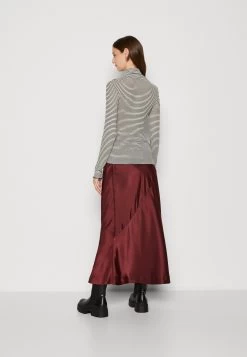 Anna Field Maglietta A Manica LungaBeige/Black Donna T-shirt E Top AN621D18W-B11 -Anna Field 9dc0f3dfce79408db52225002a20fae3