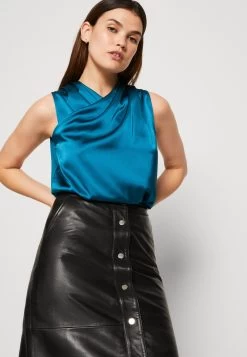 Anna Field TopBlue/Green Donna Camicie E Bluse AN621D1AE-K11 -Anna Field 9e71e6217a82415da71a607f1f6de307