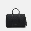 Anna Field SetBorsa Da ViaggioBlack Donna Borse AN651H0X1-Q11
