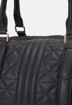 Anna Field Borsa Da ViaggioBlack Donna Borse AN651H16O-Q11 -Anna Field 9f59c1b88ac245afa9e8a120f66a76e0