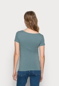 T-Shirt BasicGoblinblue Donna T-shirt E Top EX429G02I-P11 -Anna Field a168e4b9e8f34763aac068c678bc8c62