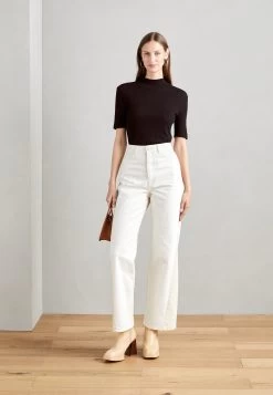 Anna Field T-Shirt Con StampaBlack Donna T-shirt E Top AN621D18X-Q11 -Anna Field a2f60c1d22434ec19cafd99309d87c22