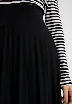 Gonna A CampanaBlack Donna Gonne ANI21B003-Q11 -Anna Field a312cc6ca7114e3a87ce81d695e2d000