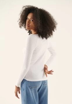 Anna Field 2-PackMaglietta A Manica LungaBlack/White Donna T-shirt E Top AN621D186-Q11 -Anna Field a4cd883f6188465ba938b277c186c4a3