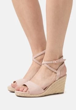 Anna Field Espadrillas - Light Pink