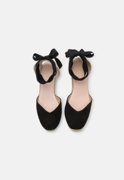 Anna Field Leather FrancesineBlack Donna Scarpe Con Tacco AN611B0HT-Q11 -Anna Field a678177bb1b84cc2945a75da7271630b