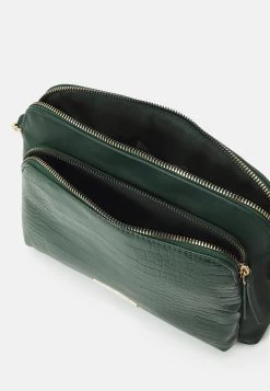Anna Field Borsa A Tracolla - Dark Green -Anna Field a6ac3ea6b0774c27b18add4fd8c43a5a