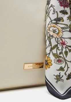 Anna Field SetBorsa A ManoOff-White Donna Borse AN651H156-A11 -Anna Field a73f5c9d33514b12bbd9ebabc4f76ecb