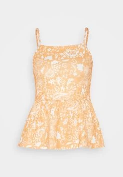 Anna Field TopOrange Donna T-shirt E Top AN621D18L-H11 -Anna Field a85b0e0848564b4eb121f8629506b355