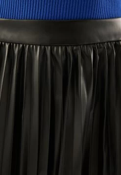 Anna Field Gonna A PiegheBlack Donna Gonne AN621B0BF-Q11 -Anna Field a963ef8c0a474127b9650676b7dc0f34