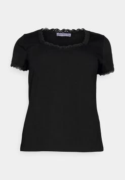 Plus SizeT-Shirt Con StampaBlack Donna T-shirt E Top AX821D06N-Q11 -Anna Field a9fb14e28c6240cc978006569bf807d1