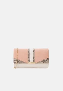 Anna Field PochetteOffwhite/Pink Donna Borse AN651H164-A11