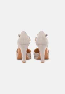 Anna Field DecolletéLight Grey Donna Tacchi Alti AN611B092-C11 -Anna Field ab656451cdbb4ce7a704a0b2a78b2810