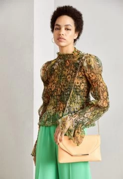 Anna Field Pochette - Apricot -Anna Field ad2eb7b9fe6241c380e01ee0913bcb2c