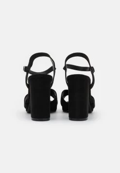 Anna Field SandaliBlack Donna Tacchi Alti AN611A0ZO-Q11 -Anna Field ad572dc63b7a4fffb1815b5f483a7ae5