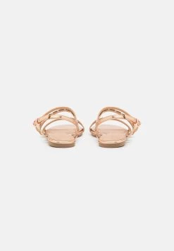 Anna Field Sandali - Rose Gold-Coloured -Anna Field ad8b53fd9f744faea9b8fd81e5cbeb77