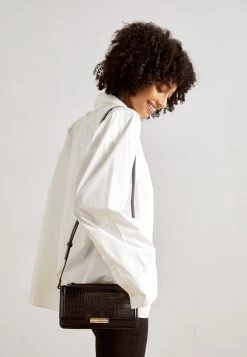 Anna Field Borsa A TracollaBlack Donna Borse AN651H17D-Q11 -Anna Field ae0be55fcd4c434fa058eed30a7d61a0