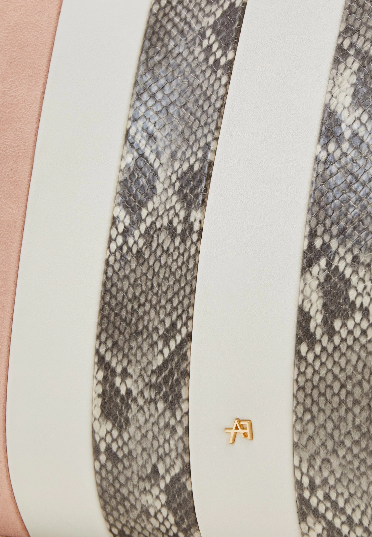 Anna Field Borsa A ManoOff-White/Pink Donna Borse AN651H160-A11 6 Anna Field Borsa A ManoOff-White/Pink Donna Borse AN651H160-A11 - immagine 4