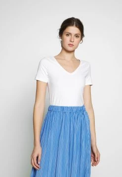 2 Pack T-Shirt BasicBlack/White Donna T-shirt E Top ANH21D006-Q11 -Anna Field b0c6db4c3a2a4caaa429078d890a3fad