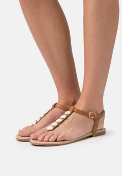 Anna Field SandaliCognac Donna Sandali AN611A1CX-O11