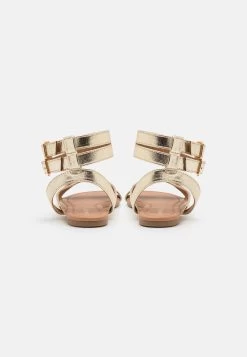 Anna Field SandaliGold Donna Sandali AN611A1CF-F11 -Anna Field b1fd649140d4473280bb826dbd41f946