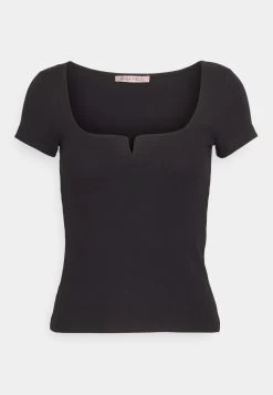 Anna Field T-Shirt BasicBlack Donna T-shirt E Top AN621D189-Q11 -Anna Field b29e775d3ceb49828957acc636cefadb