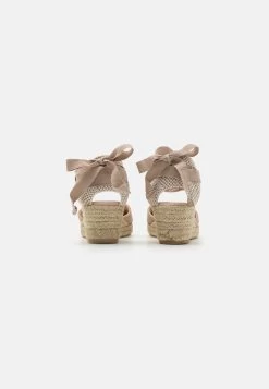 Anna Field Leather FrancesineBeige Donna Scarpe Con Tacco AN611B0HT-B11 -Anna Field b2a5387c826944f19d2b22392114fadb