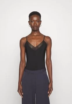 Anna Field 2 PackTopBlack/Beige Donna T-shirt E Top AN621D19D-Q11 -Anna Field b32038d8b25a4357a0a3fc5dcf86021d