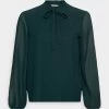 Anna Field CamicettaGreen Donna Camicie E Bluse AN621E0B8-M11