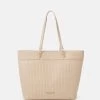 Anna Field Borsa A ManoBeige Donna Borse AN651H14L-B11