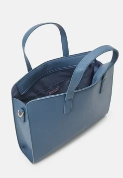 Anna Field Awh-E754 / 502 - Blue - Borsa Porta Pc - 502 - Blue -Anna Field b510b1e9d26140c18f6ff7c2ce491110