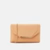 Anna Field Pochette - Apricot