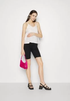 Materntiy 2 PackTopBlack/White Donna T-shirt E Top EX429G063-Q11