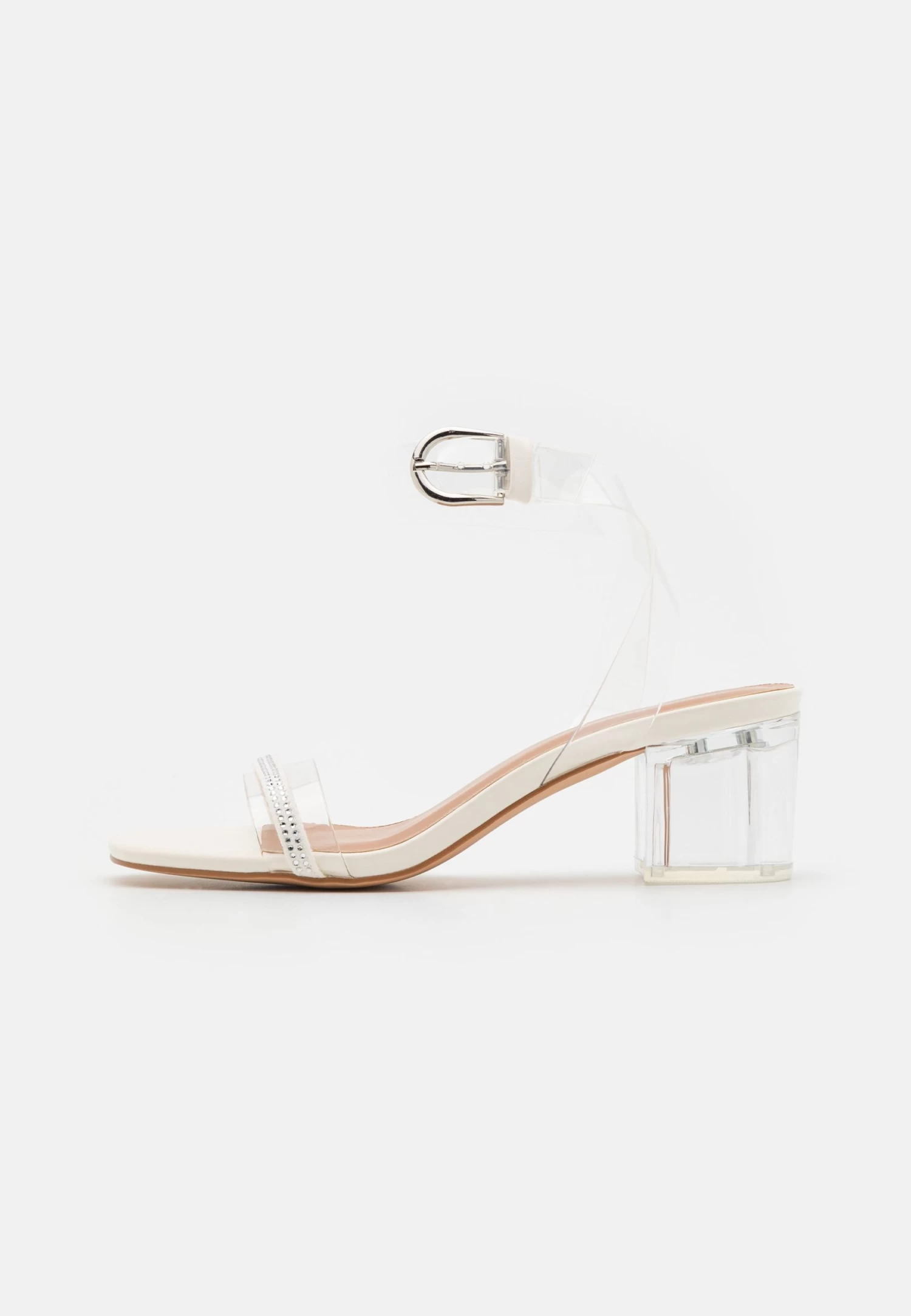 Anna Field Sandali - Transparent 4 Anna Field Sandali - Transparent - immagine 2