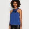 Anna Field TopBlue Donna T-shirt E Top AN621E0BS-K11 -Anna Field b752c56cb4094636a19f880982868252
