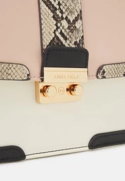 Anna Field Borsa A TracollaPink Donna Borse AN651H12M-J12 -Anna Field b806c10bc88340059b9f6b0dab4204a9