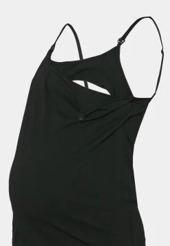 Nursing 2 Pack- Top - Black/White -Anna Field b812f4ea4c06492bae50a7c1509cdfaa