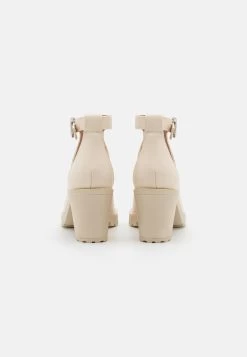 Anna Field Sandali Con Cinturino - Offwhite -Anna Field b9a96f53a39140eaa6027a4d841f19a9