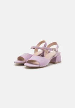 Anna Field Leather - Sandali - Lilac -Anna Field baa917e3a84947a3b4b694b9368177c5