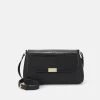 Anna Field Borsa A TracollaBlack Donna Borse AN651H16U-Q11