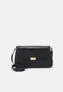 Anna Field Borsa A TracollaBlack Donna Borse AN651H16U-Q11