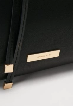 Anna Field Borsa A ManoBlack Donna Borse AN651H0AZ-Q11 -Anna Field bf4c8f9d0ef24d8c998d77ec4da9ecb8