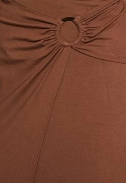 Anna Field Gonna A Portafoglio - Dark Brown -Anna Field c182ca3eb7c64ccb9b0cb10b9f414aef