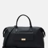 Anna Field Borsa Da ViaggioBlack Donna Borse AN651H15P-Q11