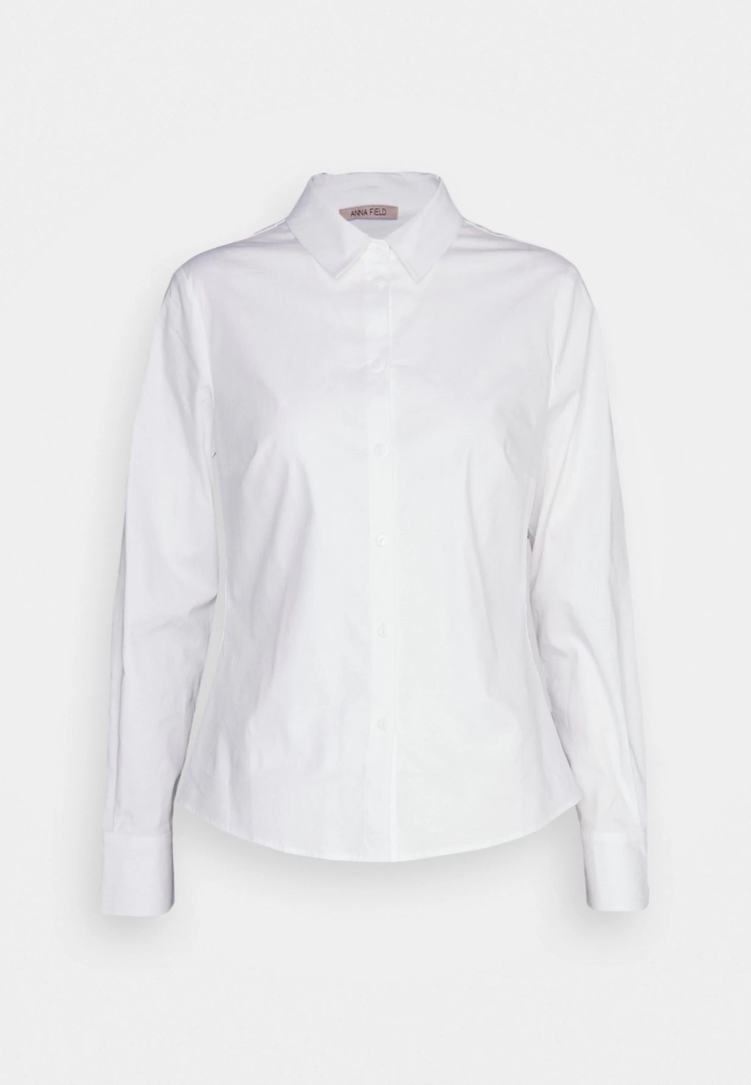 Anna Field CamicettaWhite Donna Camicie E Bluse AN621E0CH-A11 7 Anna Field CamicettaWhite Donna Camicie E Bluse AN621E0CH-A11 - immagine 6