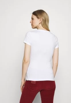 Anna Field 2 PackT-Shirt BasicWhite Donna T-shirt E Top AN621D0UR-A12 -Anna Field c352c6409f8e43ecaf728b7453100c3b