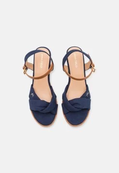 Anna Field Espadrillas - Dark Blue -Anna Field c495064da9b641e0b1581e5ab4926fa1