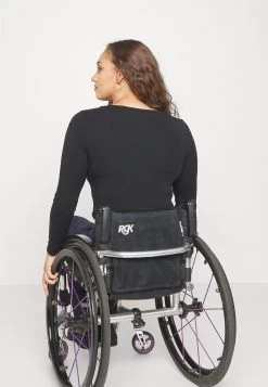 Anna Field 2PackMaglietta A Manica LungaBlack/White Donna T-shirt E Top AN621D141-Q11 -Anna Field c4a2c1a6221e4192a00b4a63c79d6873